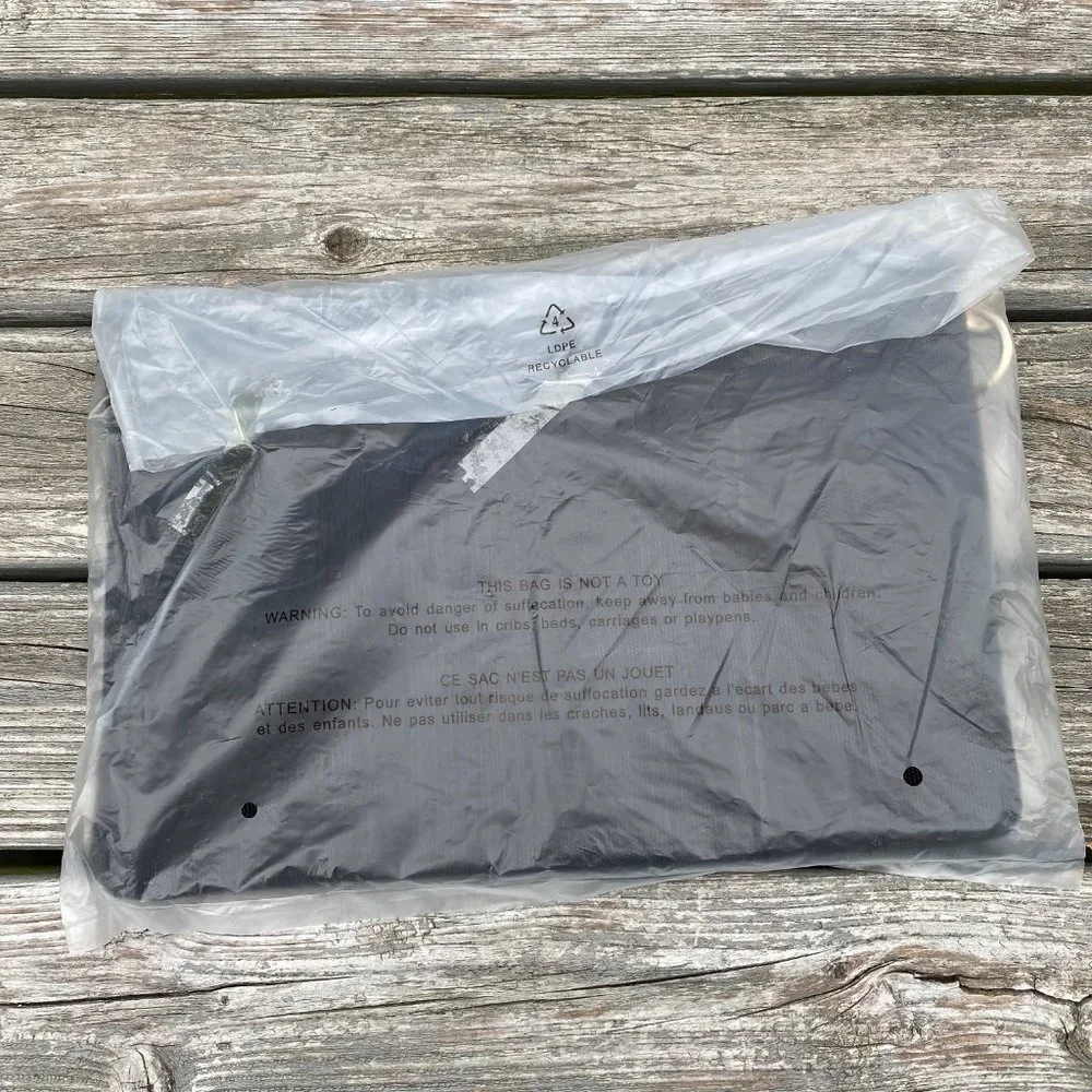 Victoria's Secret "Love Made Me Do It" Pouch Duo - Picture 15 of 15